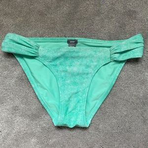 Aerie Mint Green Bikini Bottom